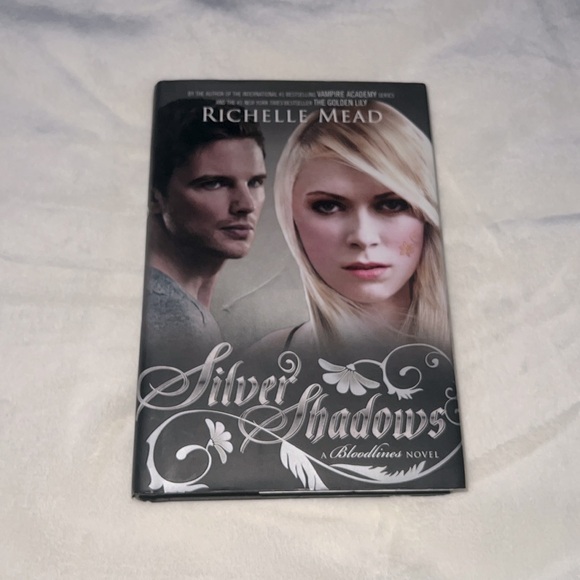 Richelle Mead Bloodlines Collection Set - Picture 2 of 11